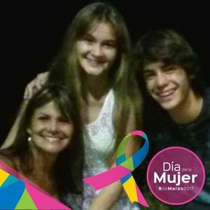 Meet your Posher, Tracey